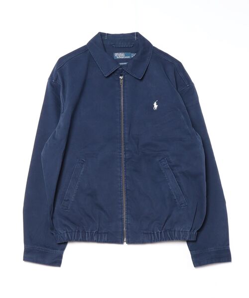 ラルフローレン スイングトップ M サイズ(USサイズ) RalphLauren