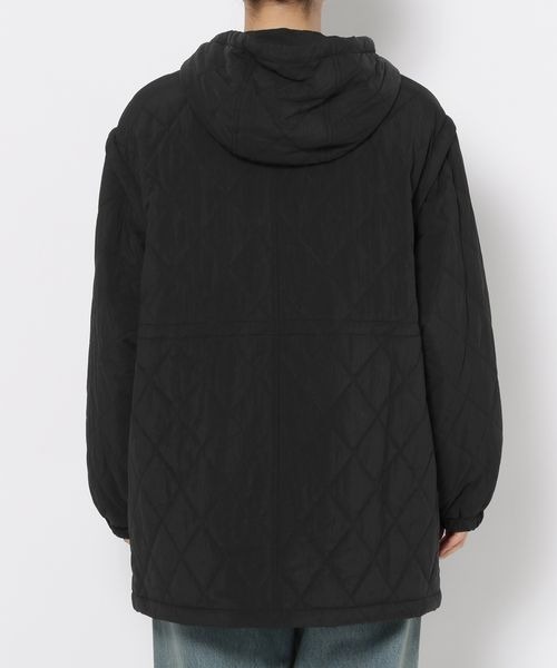 LOWRYS FARM（ローリーズファーム） ブルゾン アウター 2WAY