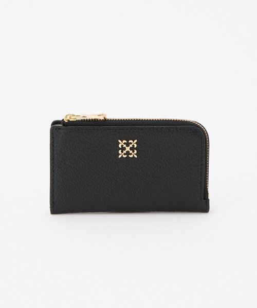 russet（ラシット） ミニモノグラムプレートフラグメントケース