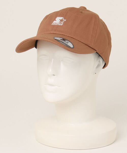 Port（ポート） キャップ 帽子 「 STARTER BLACK LABEL / スターター