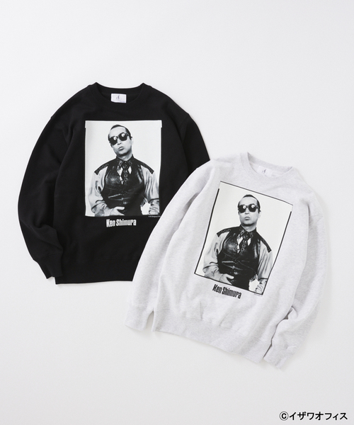 JOURNAL STANDARD（ジャーナルスタンダード） トレーナー スウェット