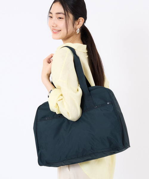 LeSportsac（レスポートサック） ボストンバッグ SMALL CARRYALL
