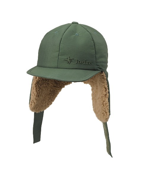 Foxfire（フォックスファイヤー） キャップ 帽子 イヤーフラップ