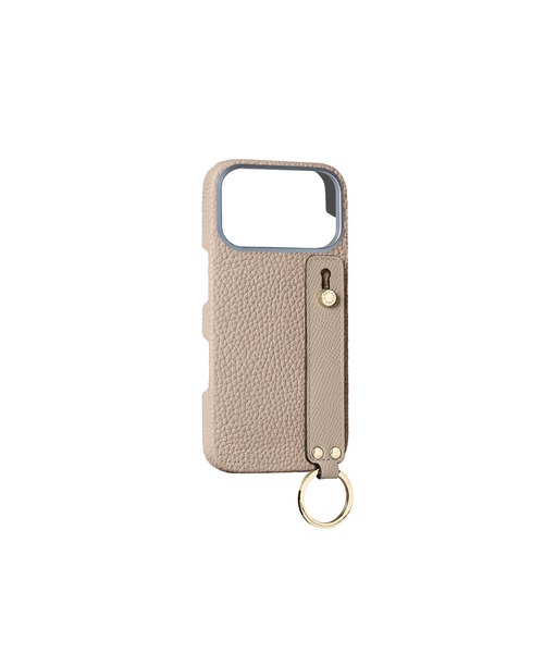 BONAVENTURA（ボナベンチュラ） スマホケース (iPhone 17 Pro Max