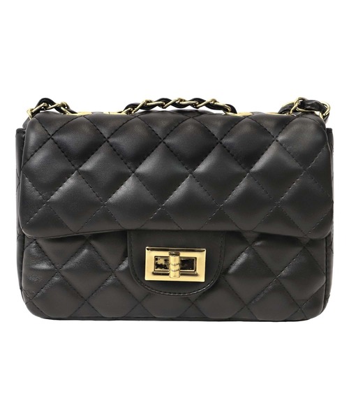 Retica（レティカ） ショルダーバッグ バッグ 結婚式バッグ