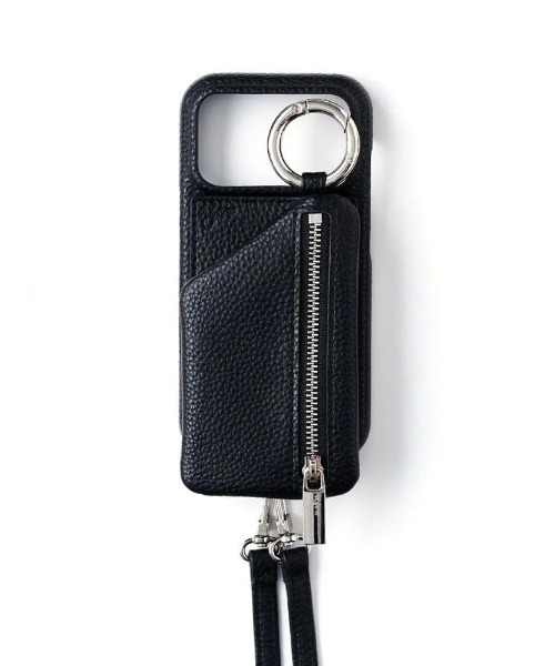 新品ajew iPhone17proケース ブルー 新品ajew iPhone17proケース ブルー