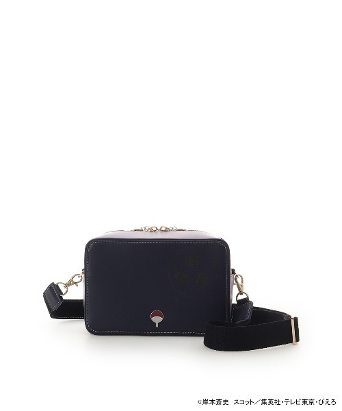 Samantha Vega（サマンサベガ） ショルダーバッグ バッグ 「NARUTO