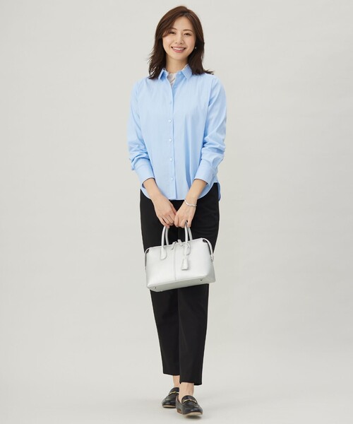 J.PRESS（J.プレス） ボストンバッグ 「2way」midi ボストン バッグ