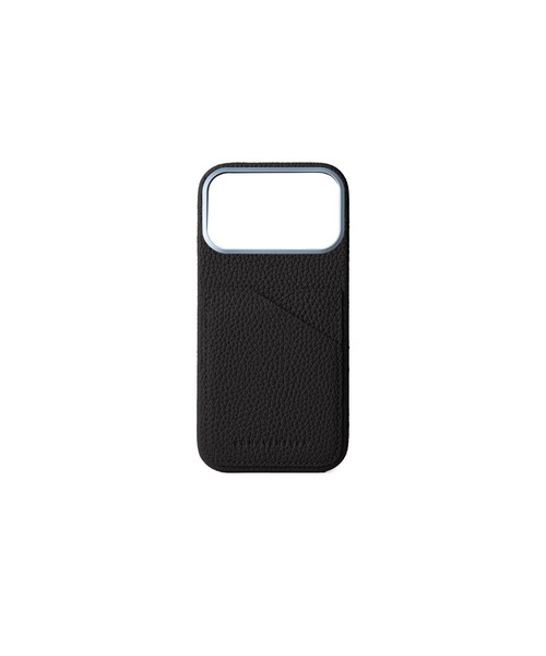 BONAVENTURA（ボナベンチュラ） スマホケース (iPhone 17 Pro Max