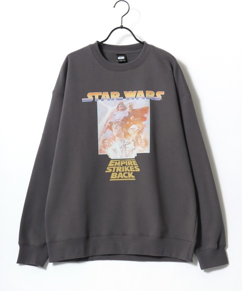 Disney（ディズニー） トレーナー スウェット STAR WARS/スター