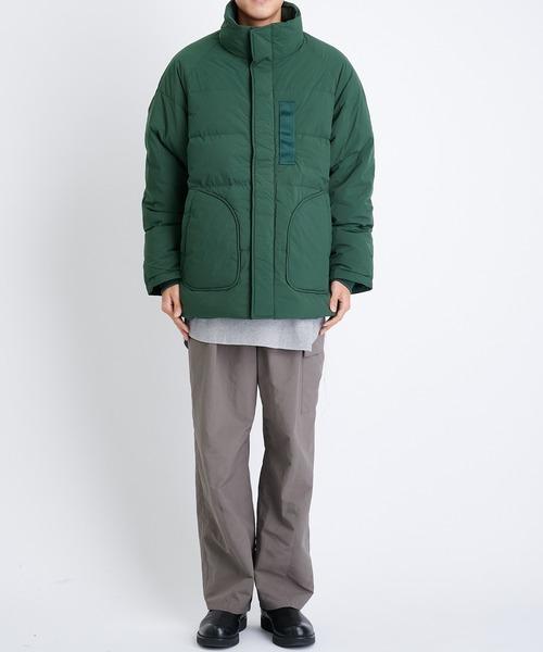 WHITE MOUNTAINEERING（ホワイトマウンテニアリング） ダウン