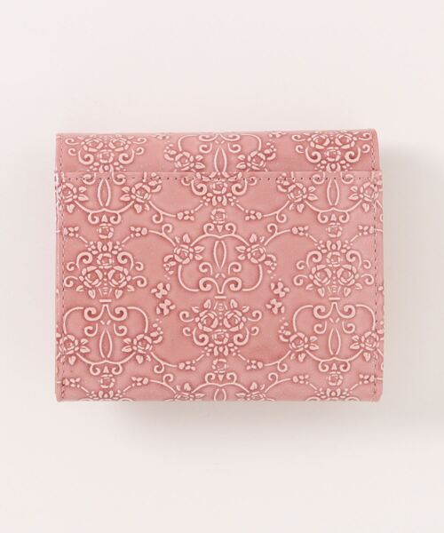 ANNA SUI（アナスイ） 財布 ルーミー 二つ折り財布 レディース