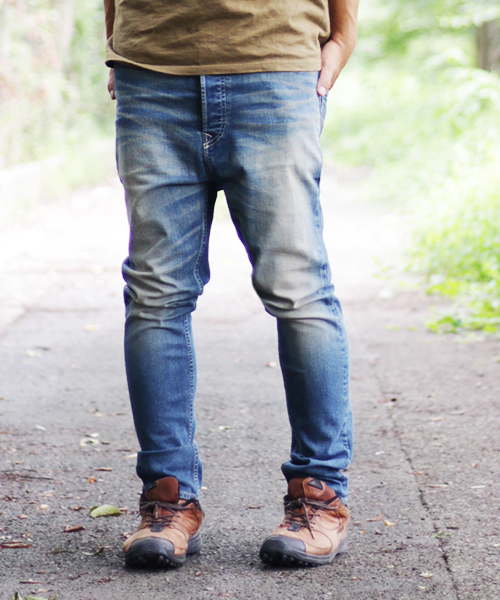 natal design（ネイタルデザイン） ジーンズ 「ネイタルデザイン」S600