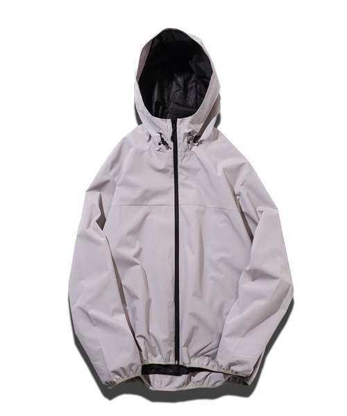 JIGGYS SHOP（ジギーズショップ） マウンテンパーカー ウインド