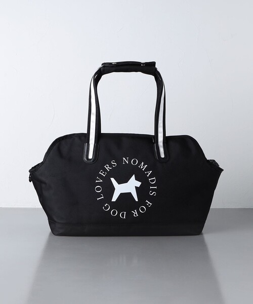 NOMADIS（ノマディス） ペットキャリー 「NOMADIS」DOGGY'S : ZOZOTOWN