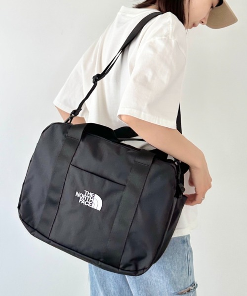 THE NORTH FACE（ザ ノースフェイス） ショルダーバッグ バッグ 国内未