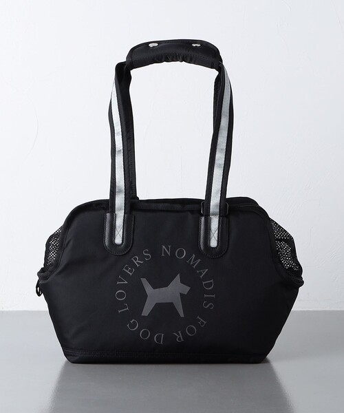 NOMADIS（ノマディス） ペットキャリー 「NOMADIS」DOGGY'S Petit