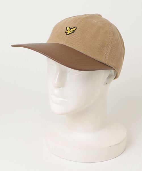 LYLE&SCOTT（ライルアンドスコット） キャップ 帽子 Lyle ＆ Scott