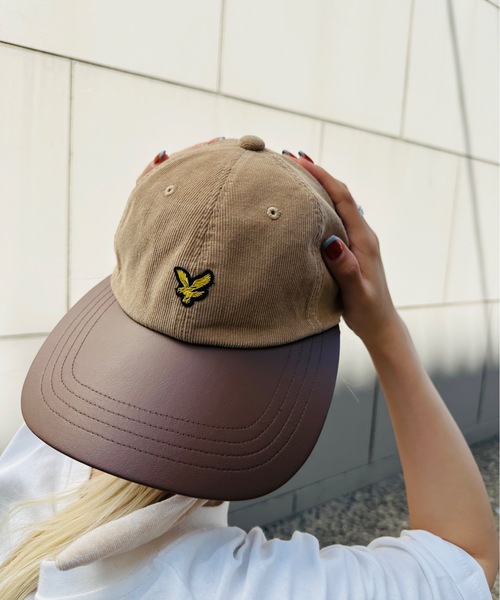 LYLE&SCOTT（ライルアンドスコット） キャップ 帽子 Lyle ＆ Scott