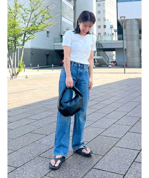 Levi's（リーバイス） パンツ デニム ジーンズ Levi's別注 501 90's