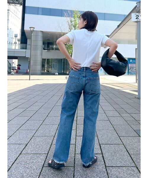 Levi's（リーバイス） パンツ デニム ジーンズ Levi's別注 501 90's