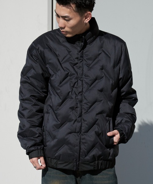 ROOP TOKYO ダウンジャケット ダウン Hibiki-style Basic Down Jacket