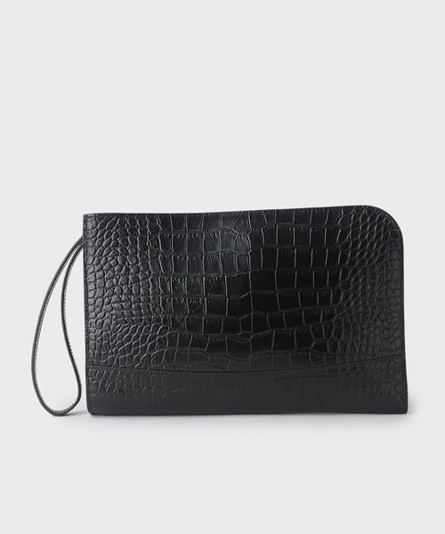 HYSTERIC GLAMOUR（ヒステリックグラマー） クラッチバッグ STUDS