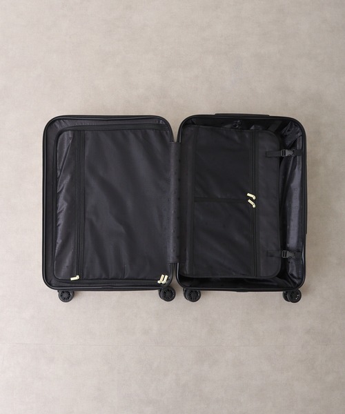 CECIL McBEE（セシルマクビー） スーツケース CECIL McBEE bon voyage