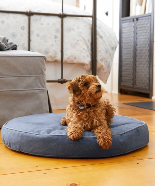 L.L.Bean（エルエルビーン） ペット マット プレミアム・デニム