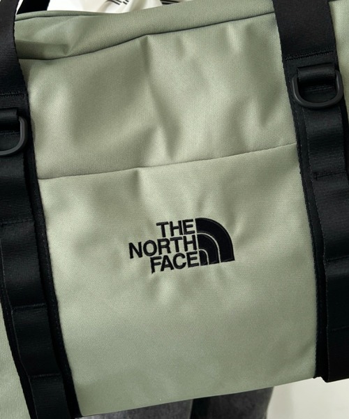 THE NORTH FACE（ザ ノースフェイス） ボストンバッグ 国内未発売 THE
