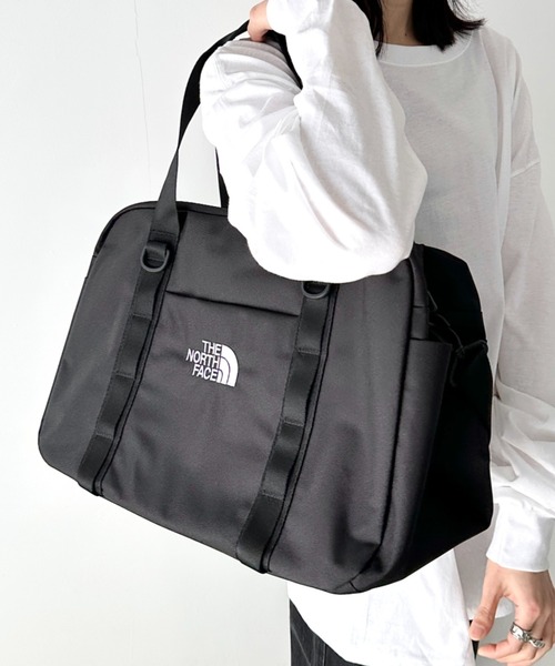 THE NORTH FACE（ザ ノースフェイス） ボストンバッグ 国内未発売 THE