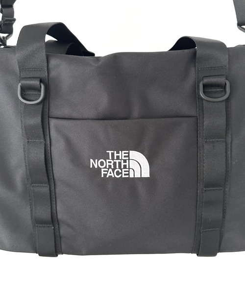 THE NORTH FACE（ザ ノースフェイス） ボストンバッグ 国内未発売 THE