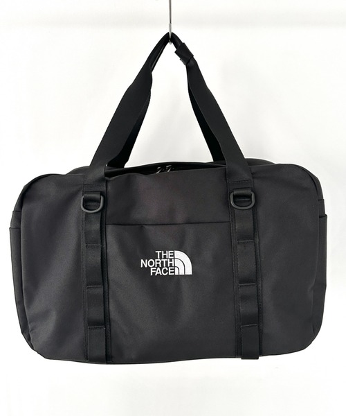 THE NORTH FACE（ザ ノースフェイス） ボストンバッグ 国内未発売 THE
