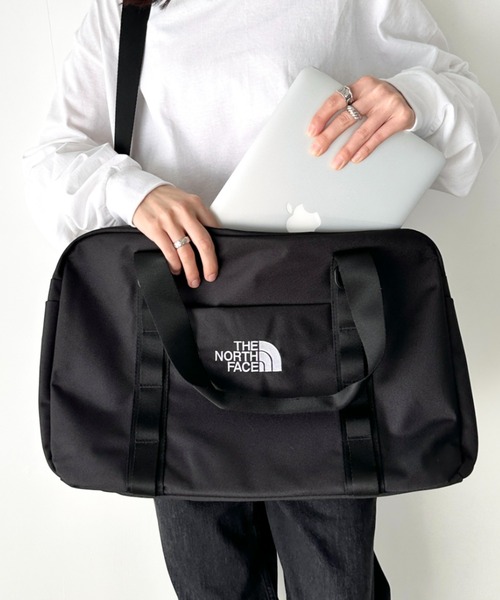 THE NORTH FACE（ザ ノースフェイス） ボストンバッグ 国内未発売 THE