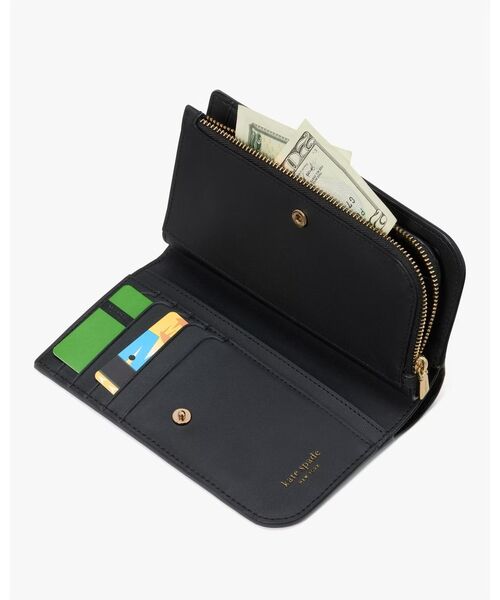 kate spade NEW YORK（ケイト・スペード ニューヨーク） 財布 デヴィン