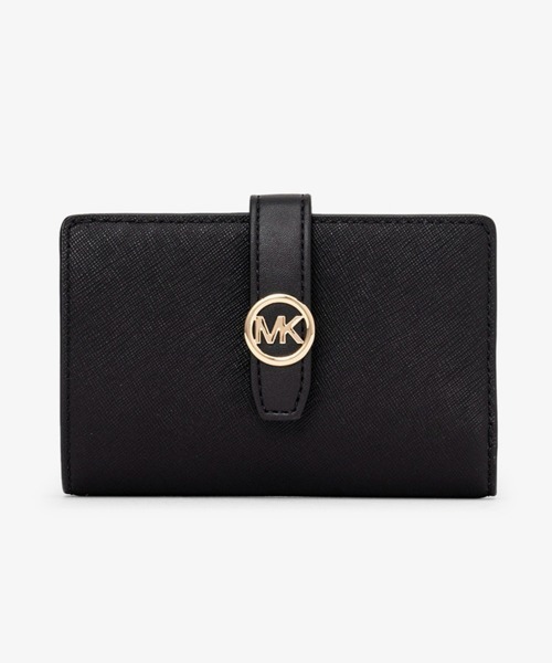 MICHAEL KORS（マイケルコース） 財布 GREENWICH ジップアラウンド