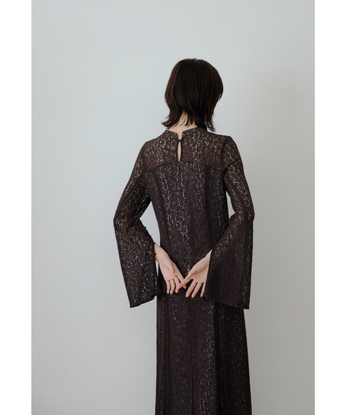 niana（ニアナ） ドレス スウィッチングレースドレス オケージョン