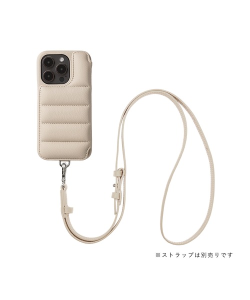 Demiurvo（デミウルーボ） スマホケース 「DEMIU」BALLON 16 PRO