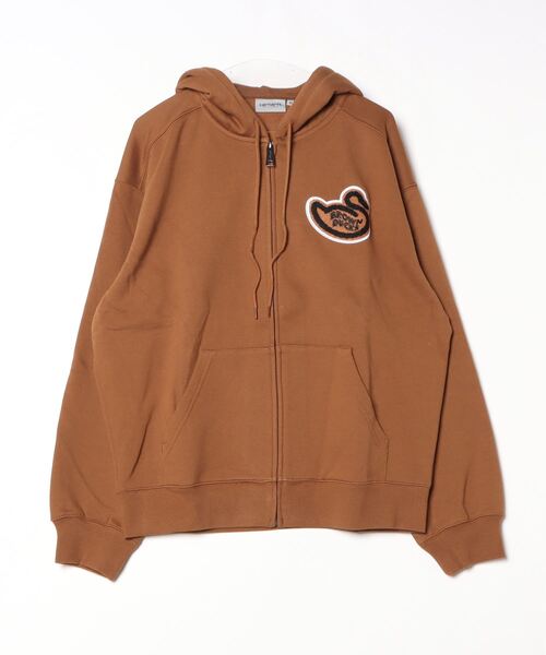Carhartt WIP（カーハートワークインプログレス） パーカー 「Carhartt