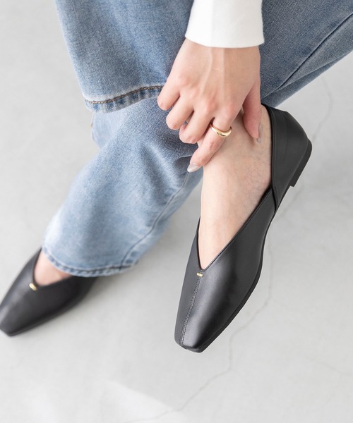 CHANEL（シャネル） パンプス 35 ブラック レディース : ZOZOTOWN