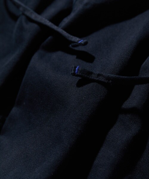 CAHLUMN（カウラム） チノパン Magazine Pocket Chino Pant/マガジン