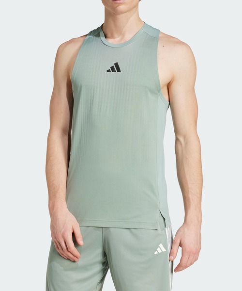 adidas（アディダス） タンクトップ Airchill タンクトップ