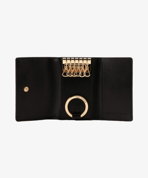 MICHAEL KORS（マイケルコース） キーケース JET SET TRAVEL キー