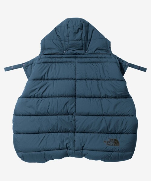 THE NORTH FACE（ザ ノースフェイス） ブランケット THE NORTH FACE