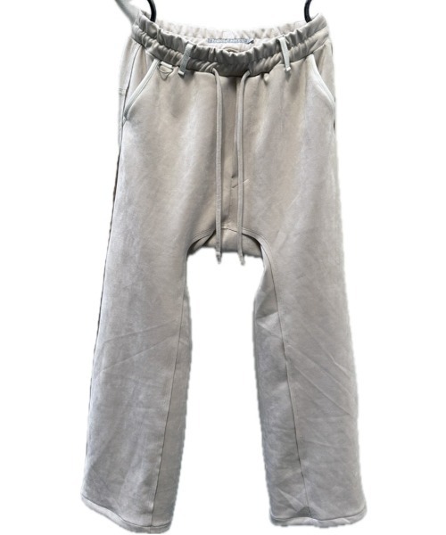 FranCisT_MOR.K.S.（フランシストモークス） カーゴパンツ