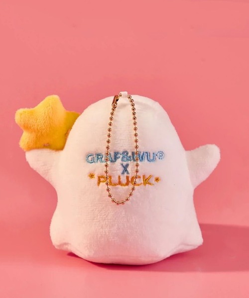 GRAF＆WU（グラフアンドウー） チャーム GRAF＆WU/グラフアンドウー