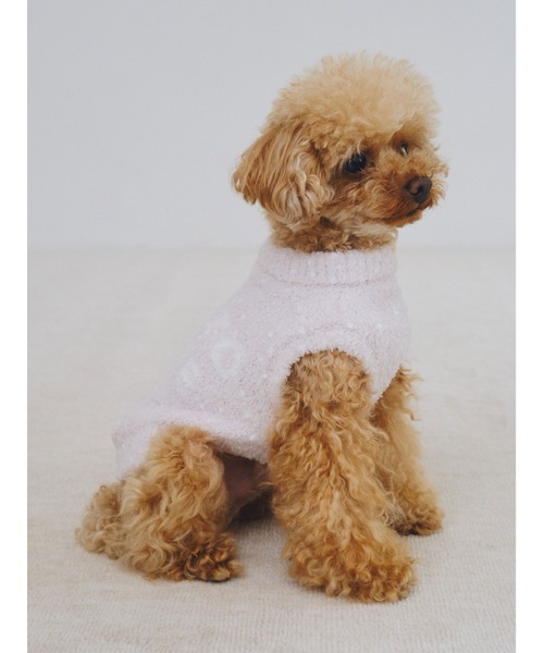 gelato pique（ジェラートピケ） 犬 服 「CAT＆DOG」「販路限定商品