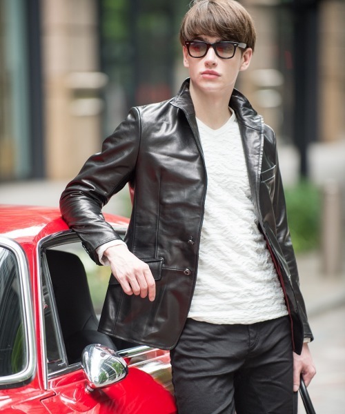 BUFFALO BOBS（バッファローボブズ） ジャケット テーラードジャケット