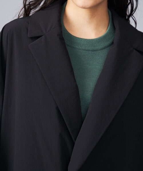 ATON（エイトン） コート チェスターコート 「ATON/エイトン」アサコ