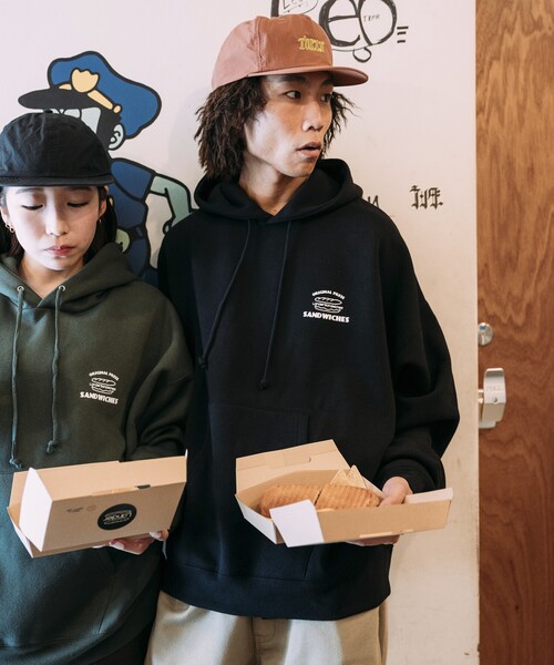 treasure パーカーのおすすめ人気商品一覧 通販 - Yahoo!ショッピング